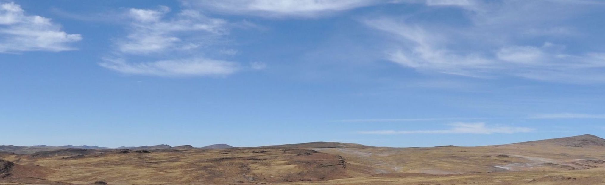 heaven on earth andean altiplano